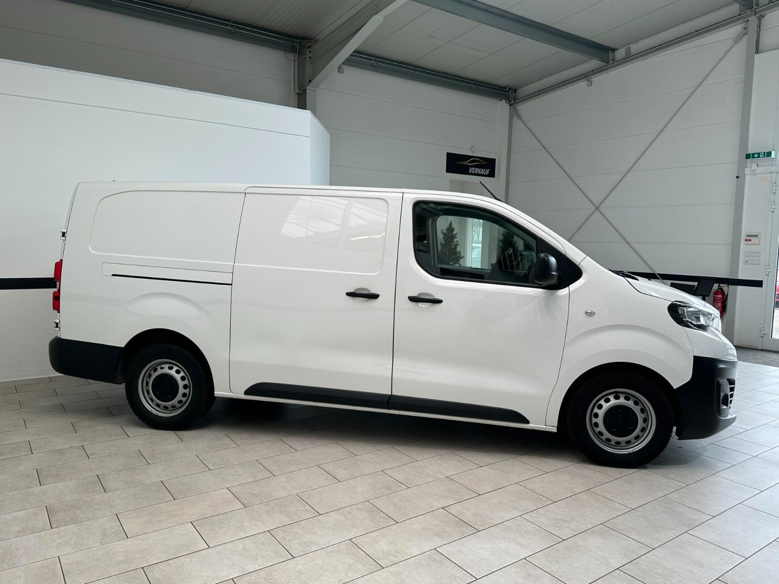 Peugeot Expert Kasten Premium L3 106KW