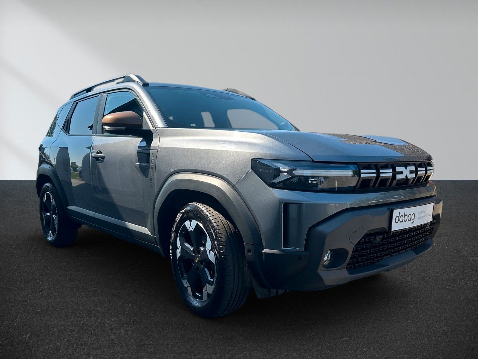 Dacia Duster III Hybrid 140 Extreme – Bild 2