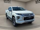 Mitsubishi L200 Plus Doppelkabine 4WD Navi Automatik - Mitsubishi L200 mit Diesel-Antrieb: Automatik