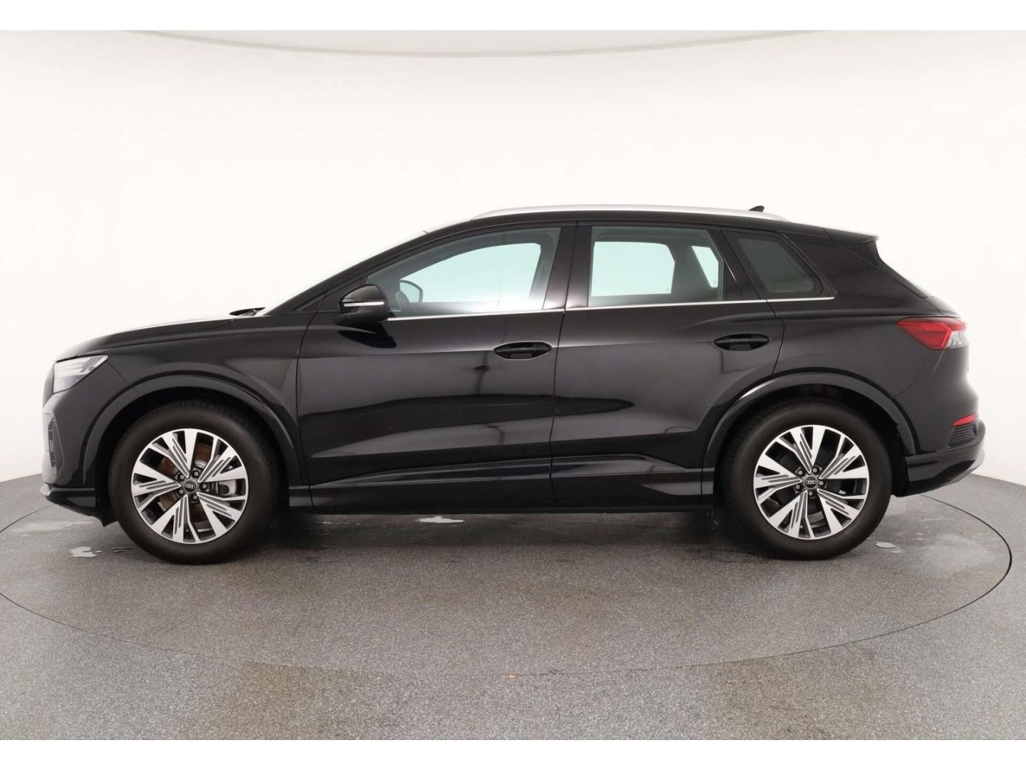 Audi Q4 e-tron - Bild 5