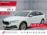 Skoda Octavia Combi 2.0 TDI DSG STYLE LED+ACC+AHK+NAVI - Skoda Octavia aus 2023