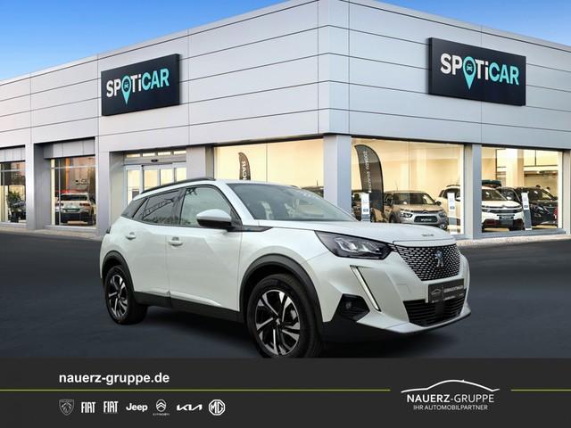 Peugeot 2008 e- Allure Pack 136