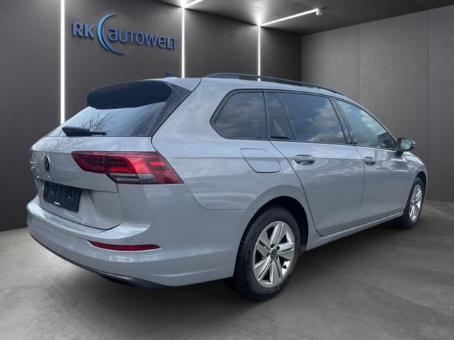 Golf Variant VIII 2.0 TDI LED Navi Climatronic S