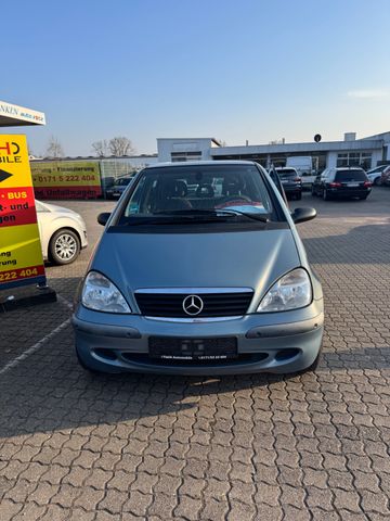 Mercedes-Benz A 140 ELEGANCE