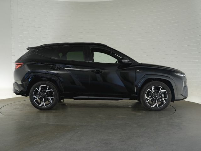 Hyundai Tucson – Bild 30