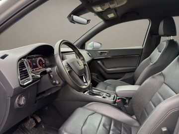 SEAT Ateca - 9