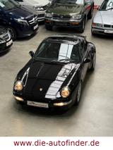 Porsche 993 Carrera 4 Coupé Turbositze,SSD,18"Alu,3.Hand - Porsche 993: Carrera 4s