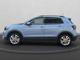 Volkswagen T-Cross 1.0 TSI Life IQ.DRIVE*SHZ*17*L&S*TEL - Volkswagen: 17