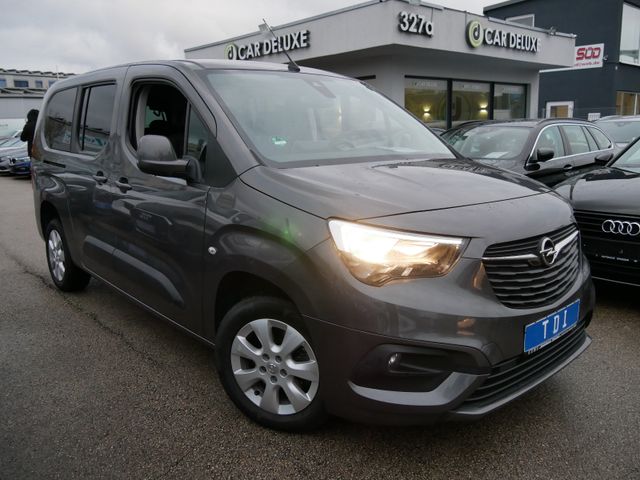 Opel Combo Life XL 7-Sitzer 1,5CDTi*LED*CARPLAY*KLIMA