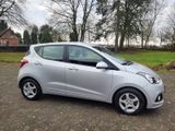 Hyundai i10 *Automatik*Klima - Hyundai i10 aus 2014