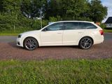 Skoda Octavia RS 2.0 Liter Tfsi Schalter T... - Skoda Octavia: RS TFSI