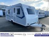 Caravelair Antares Titanium 455 - Offers