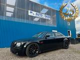 Chrysler 300C 6.1 SRT8**Automatik*Sportfahrwerk** - Chrysler 300C: Srt8