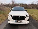Mazda CX-60 3.3 e-SKYACTIV D254 Homura Plus AHK AWD - Mazda CX-60 mit Diesel-Antrieb: Automatik