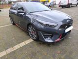 Kia pro_cee'd / ProCeed 1.6 T-GDI DCT GT GT - gebrauchte Kia pro cee'd / ProCeed aus dem Jahr 2024