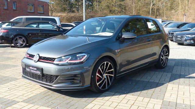 Volkswagen Golf VII  GTI Performance Panorama Navi Dynaudio