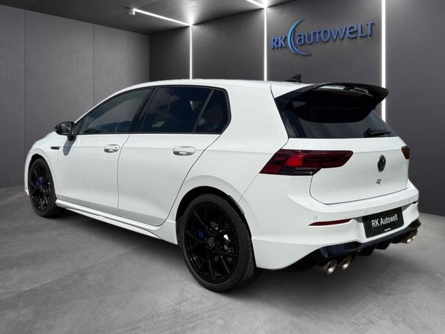 Golf R 8 4Motion Performance 2.0 TSI ACC CarPlay