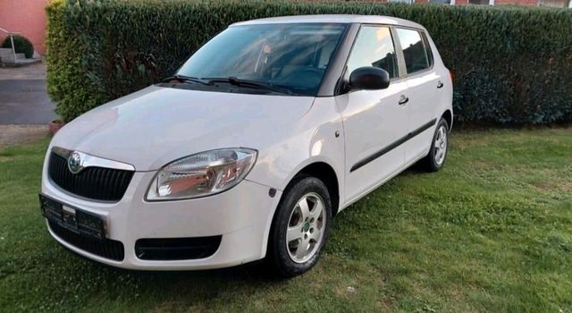 Skoda SKODA FABIA 1.2