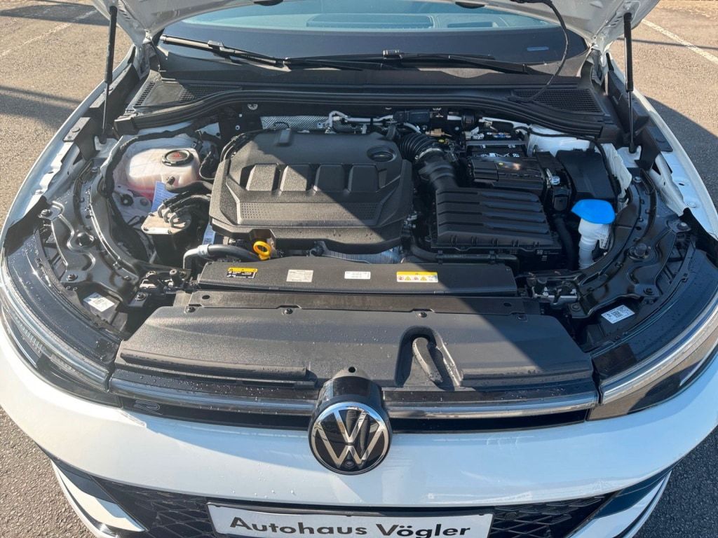 Passat Variant R-Line Passat 2,0 l TDI SCR 110 k