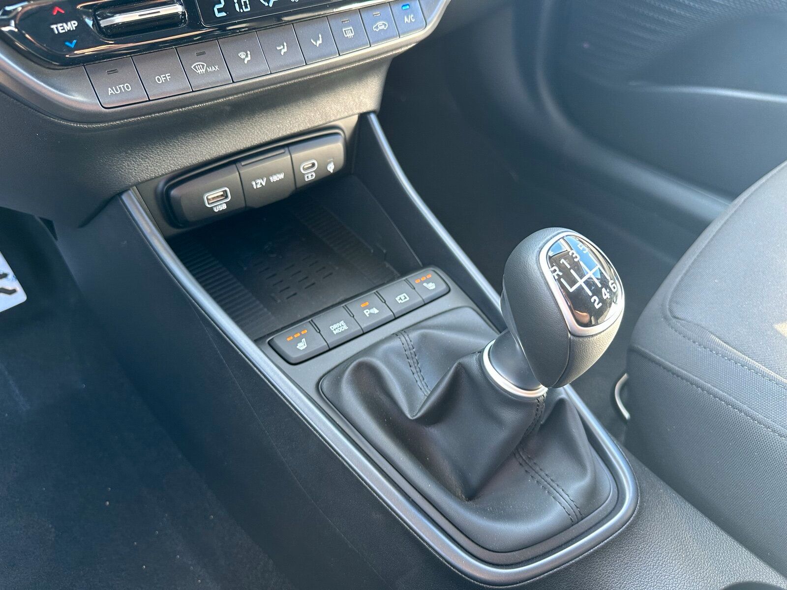 Hyundai BAYON – Bild 13