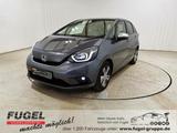 Honda Jazz 1.5 i-MMD Hybrid Executive LED|ACC|RFK|SHZ| - Honda Jazz: Ex