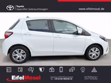 Toyota Yaris 1.5 CVT Hybrid Business Edition * - Toyota Yaris: Business Edition