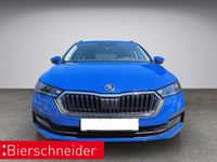 Skoda Octavia - Vorschau Bild 7