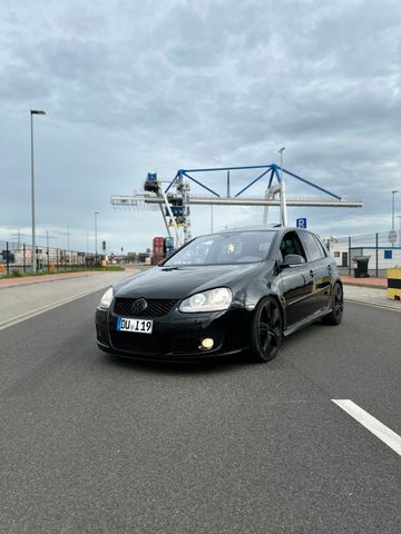 Volkswagen VW GOLF 5 GTI FESTPREIS