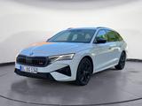 Skoda Octavia Combi RS 2,0 TSI  7-Gang-DSG - Skoda Octavia mit Benzin-Antrieb: Kombi, 2.0