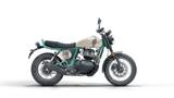 Royal Enfield Bear 650 - Royal Enfield Bear 650