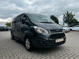 Ford Tourneo Custom Kombi 310 L2*KAMERA*AHK* - Ford Transit: Automatik