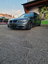 BMW 335d Tausch Suv - BMW 335 in Freiburg
