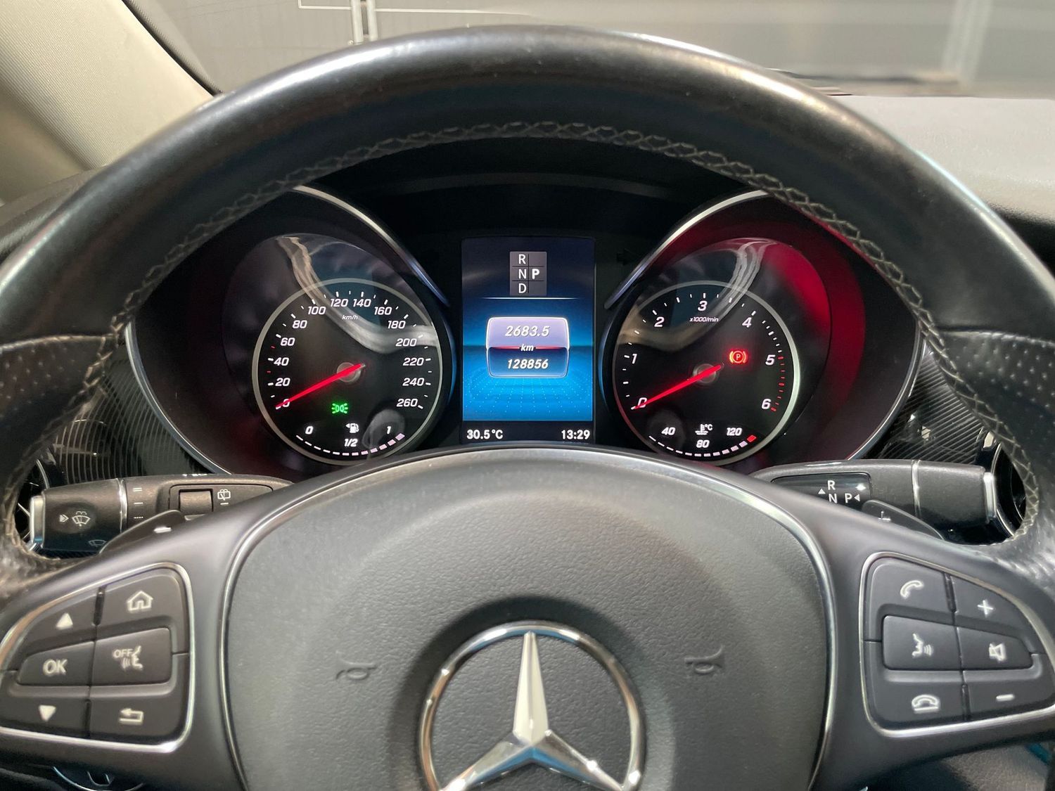 Fahrzeugabbildung Mercedes-Benz V 250 d EDITION kompakt Sport Night#Kamera#Ambie