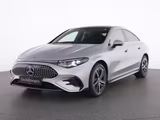Mercedes-Benz CLA 250+ AMG+AHK+MEMORY+MULTIBEAM+360°+KEYLESS++ - Mercedes CLA 250 mit Anhängerkupplung