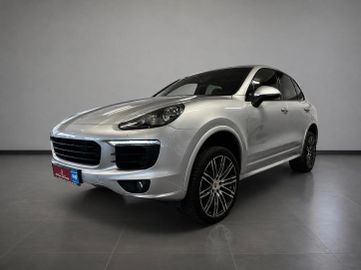 Porsche Cayenne - 3