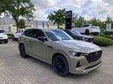 Mazda CX-60 2025 3.3L e-SKYACTIV D 254 AWD Homura Plus
