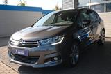 Citroën C4 Lim. Shine - Citroën C4: Automatik