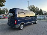 Opel Movano 2.5DTi Automatik Nur 130.000km - Opel Diesel