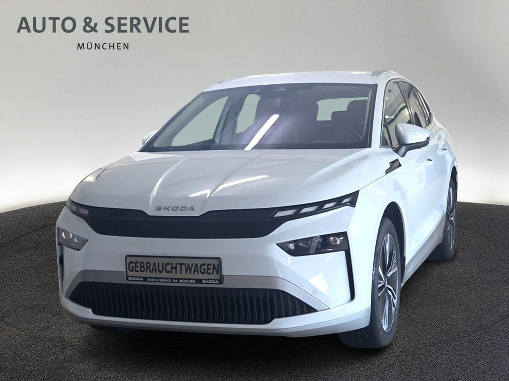 Image of Skoda Enyaq