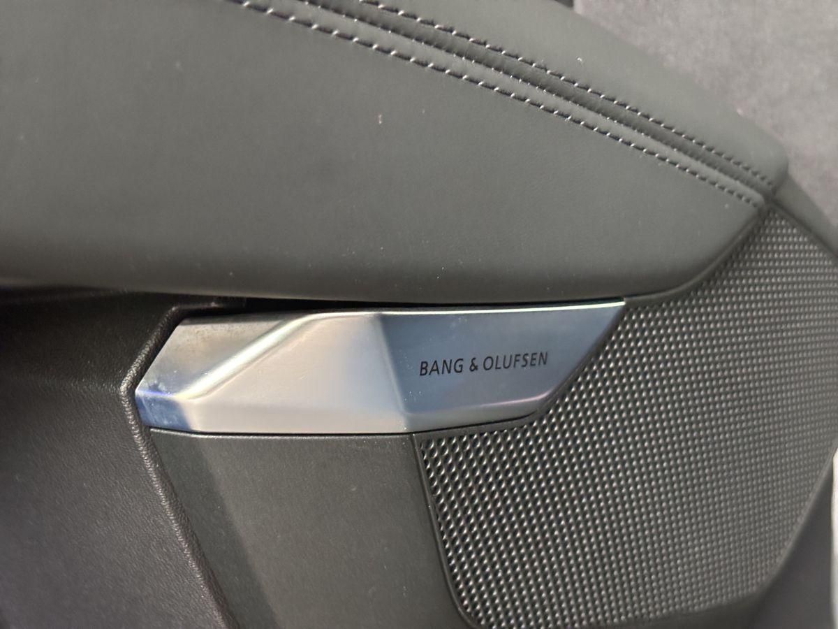 e-tron GT quattro 360° B&O HUD Matrix-LED+Laser