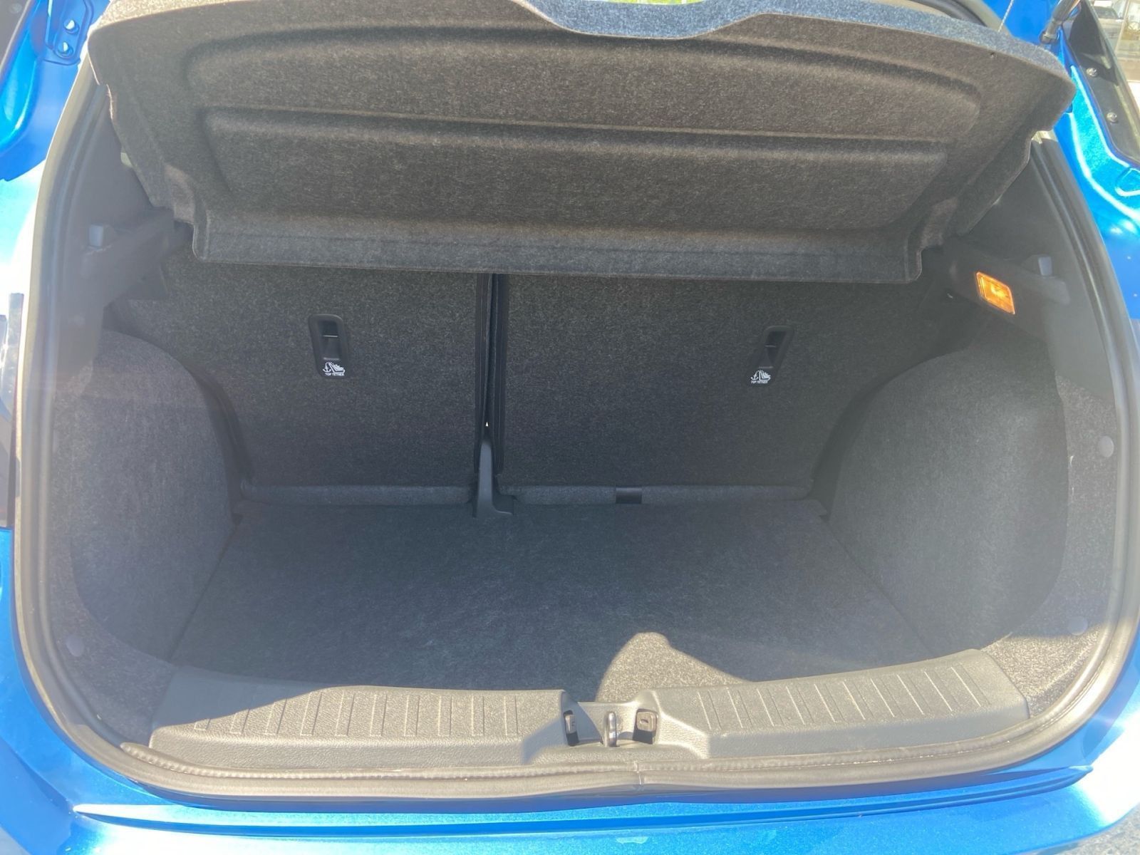 Fahrzeugabbildung Nissan MICRA N-WAY 1.0 IG-T 5MT