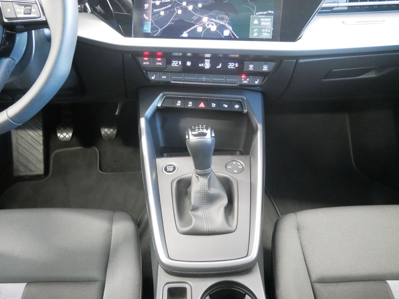Audi A3 - Bild 12