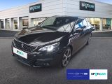 Peugeot 308 1.6 PT 225 SW GT *LED*NAV*SOUND*KAM* - Peugeot 308: 1.6