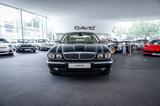 Jaguar Super Eight*Lang*Einzelsitze*Deutsch*Unfallfrei* - Jaguar Daimler in Hamburg