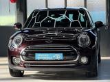 MINI Cooper Clubman Automatik - MINI Cooper Clubman: Limousine