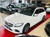Mercedes-Benz C 220 T d 4Matic|AMG-LINE|PANORAMA|1.HAND|LED| - Mercedes-Benz C 220 in Bochum
