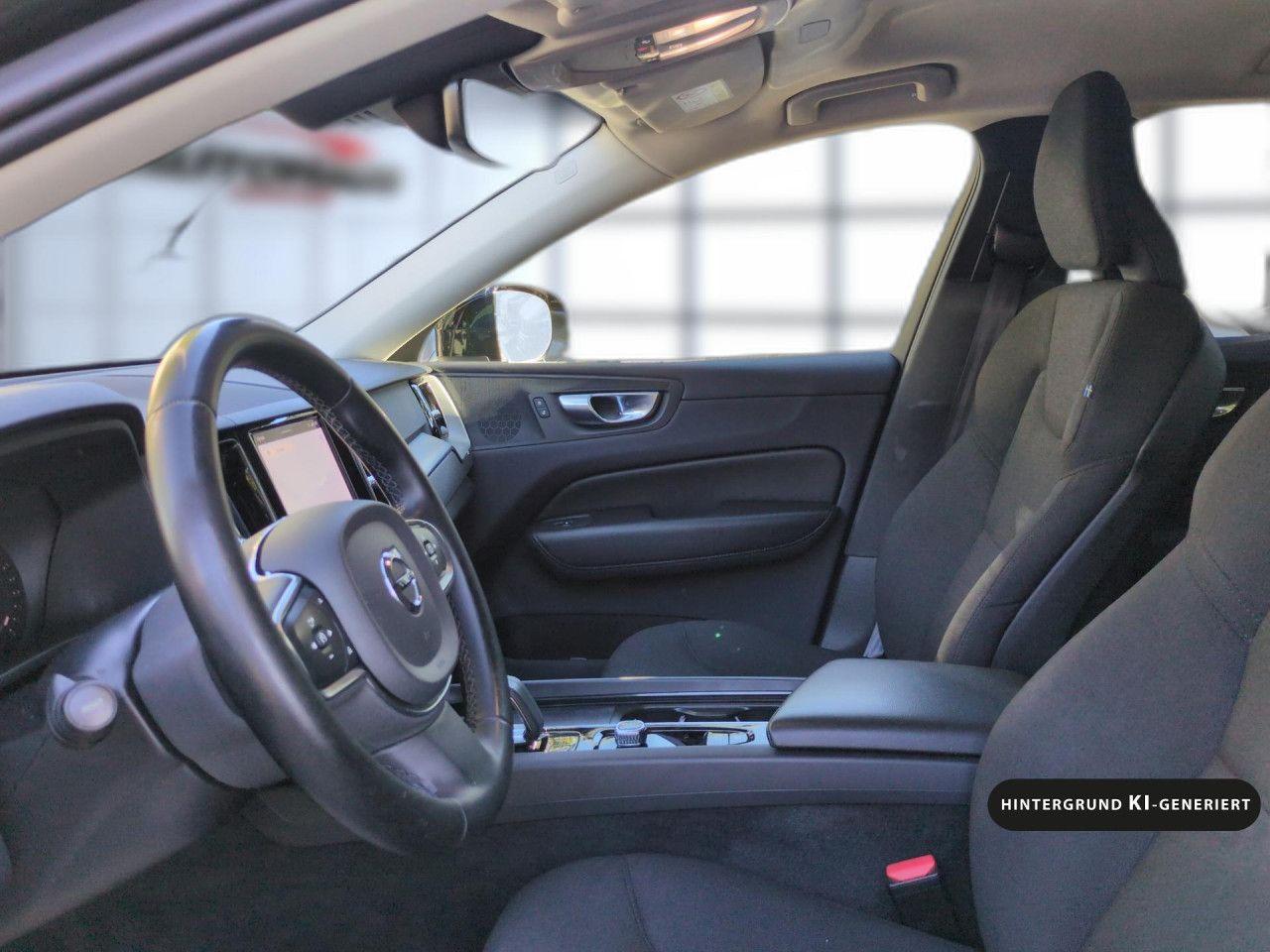 Volvo XC60 B4 (Benzin) Momentum Pro 2WD - Tempo/360°
