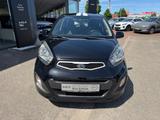 Kia Picanto Edition 7 Klima - gebrauchte Kia Picanto aus dem Jahr 2011