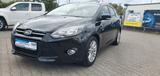 Ford Focus Titanium GARANTIE NAVI KLIMTRONIC KAMERA - Ford in Essen: Ka