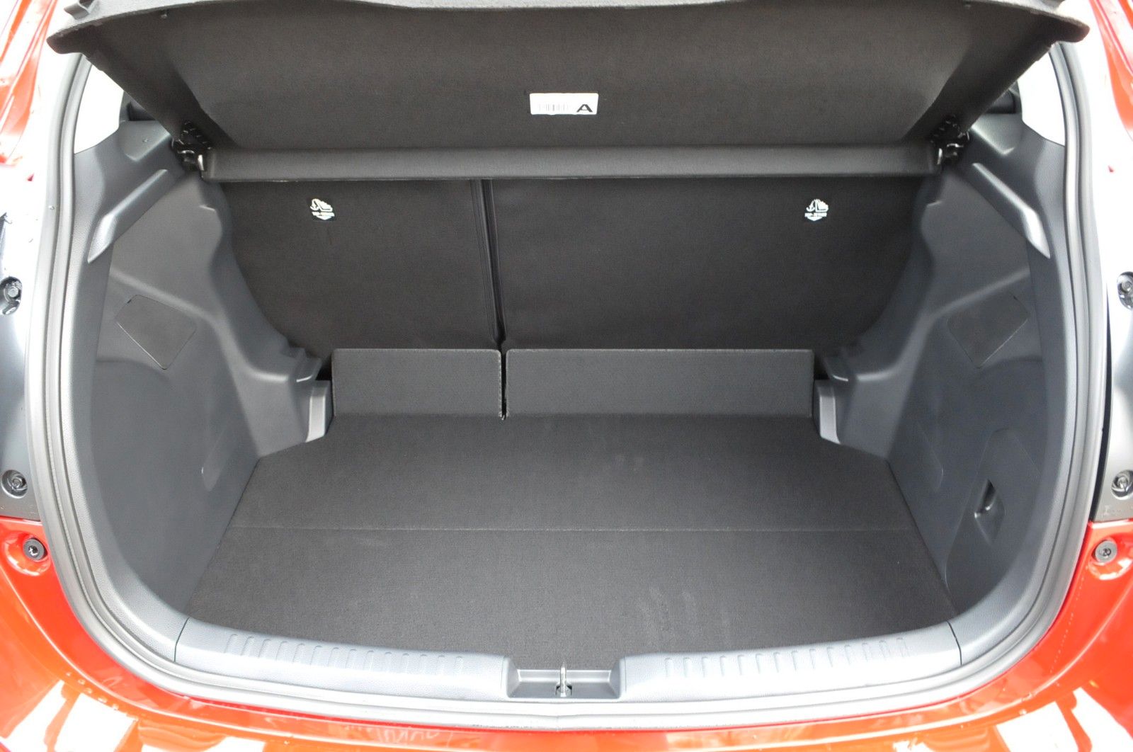 Mazda 2 Hybrid - Bild 34